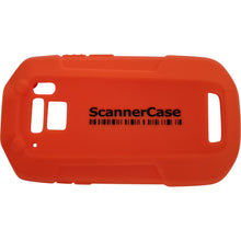 Load image into Gallery viewer, Rubber Case / Boot for Zebra C7X (TC70, TC72 & TC77) - ORANGE