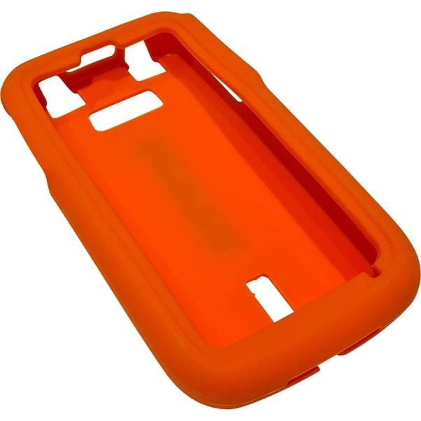 Rubber Case / Boot for Honeywell CT60 - ORANGE