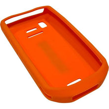 Load image into Gallery viewer, Rubber Case / Boot for Zebra TC52 / TC57 - ORANGE
